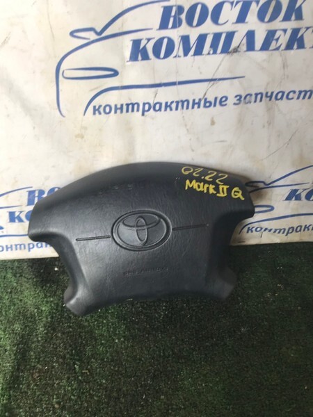 Аирбаг Toyota Mark II Qualis MCV21W 2MZ-FE