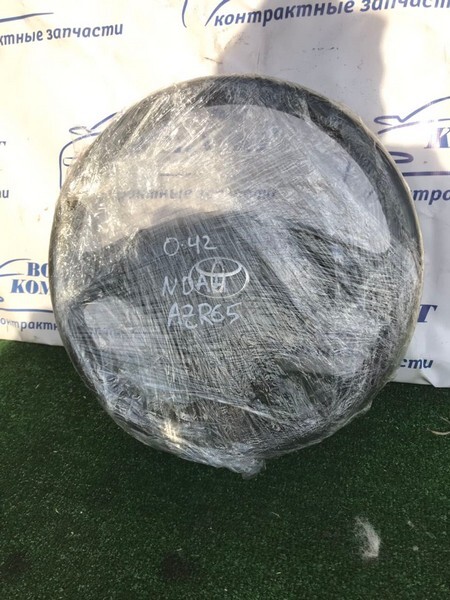 Аирбаг Toyota Noah AZR65 1AZ-FSE