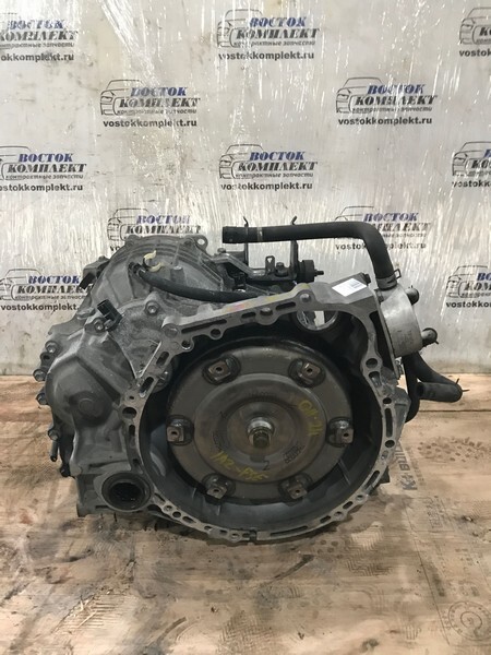 АКПП Toyota Voxy AZR60G 1AZ-FSE