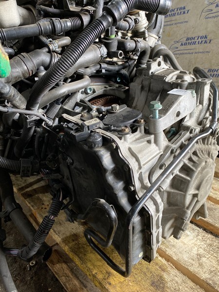 АКПП Volkswagen Golf IV 2003 AUM