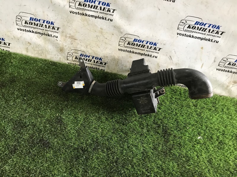 Воздухозаборник Chevrolet MW ME34 M13A