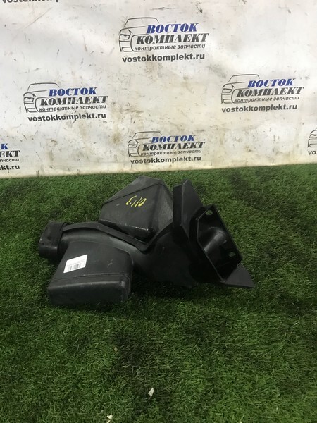 Воздухозаборник Mitsubishi Grandis NA4W 4G69