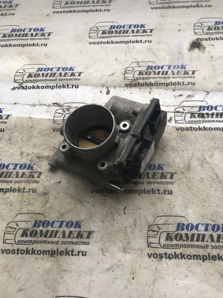 Заслонка дроссельная Mazda Atenza GH5FW L5-VE