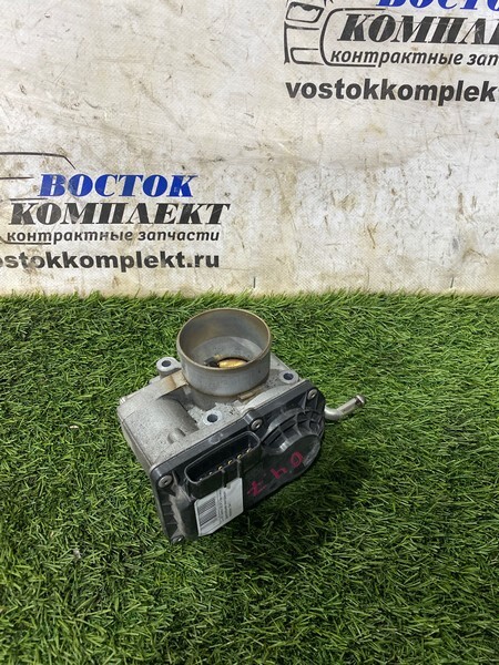 Заслонка дроссельная Mazda Demio DE3FS ZJ-VE