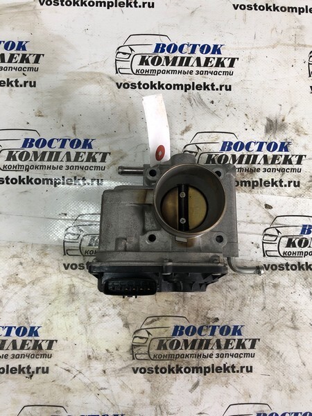 Заслонка дроссельная Mazda Demio DE3FS ZJ-VE