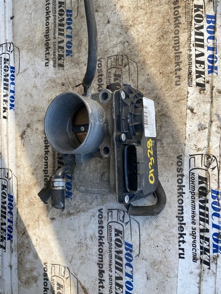 Заслонка дроссельная Toyota Estima 2006 ACR50W 2AZ-FE