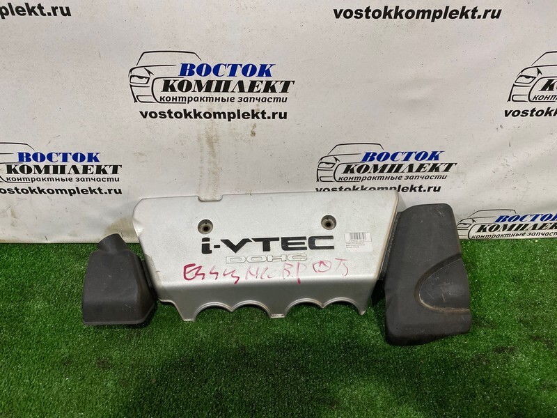 Крышка на двигатель декоративная Honda Stream 2001 RN3 K20A