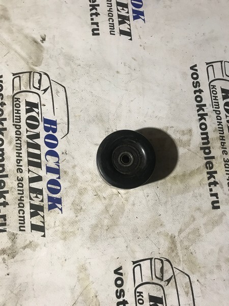 Ролик обводной приводного ремня Nissan NV200 VM20 HR16DE