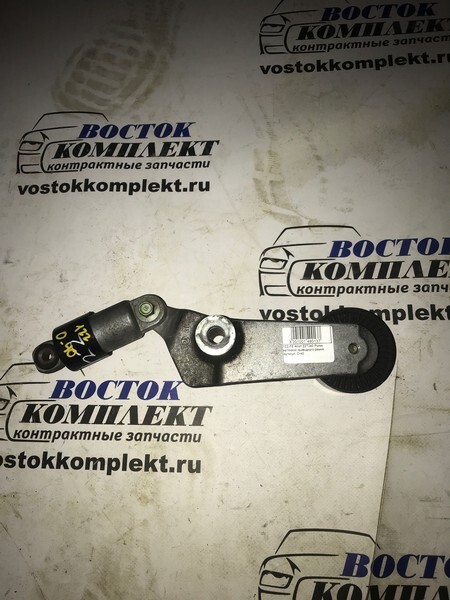 Ролик натяжной приводного ремня Toyota Allion ZZT240 1ZZ-FE