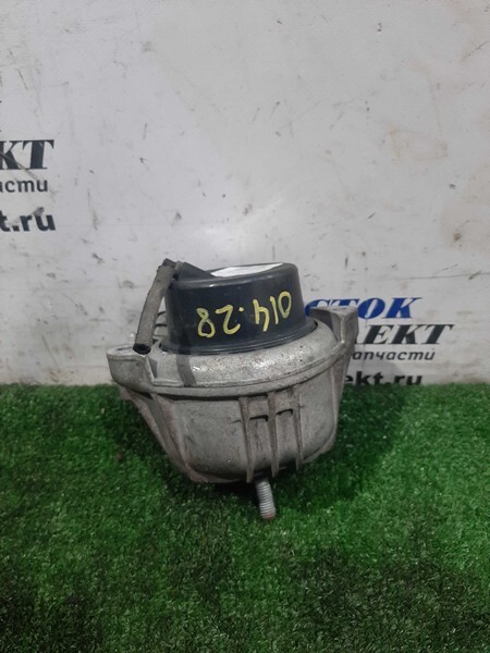 Подушка двигателя BMW 320i 2010 E91 N43B20 лев