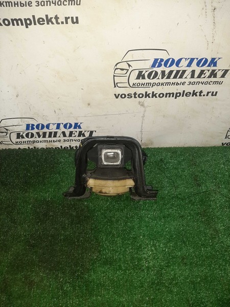 Подушка двигателя Citroen C3 2013 A51 EP6C прав