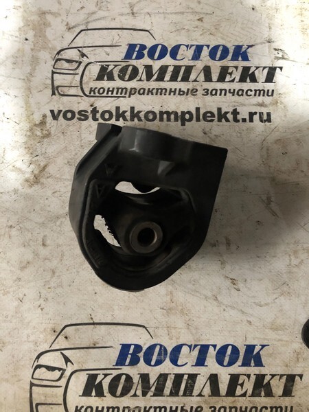 Подушка двигателя Honda Civic 2001 EU1 D15B зад