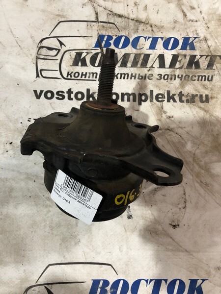 Подушка двигателя Honda Civic 2001 EU1 D15B лев