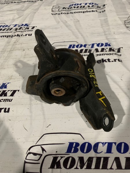 Подушка двигателя Honda Fit GE6 L13A лев