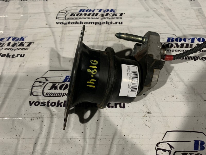 Подушка двигателя Honda Fit GE6 L13A прав