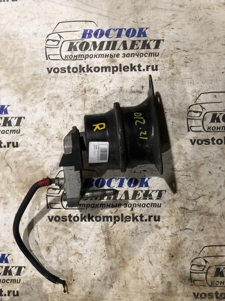 Подушка двигателя Honda Fit GE6 L13A прав