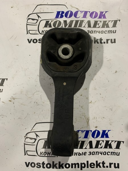 Подушка двигателя Honda Freed 2008 GB3 L15A зад