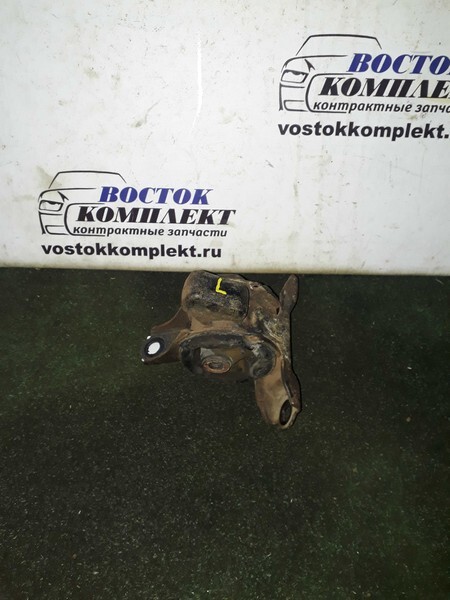 Подушка двигателя Honda Freed 2008 GB3 L15A лев