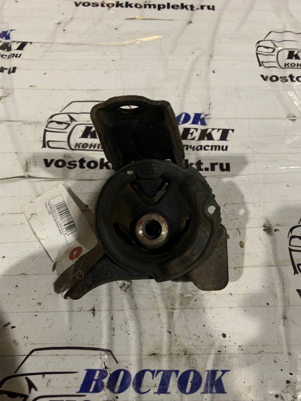 Подушка двигателя Honda Freed GB3 L15A лев