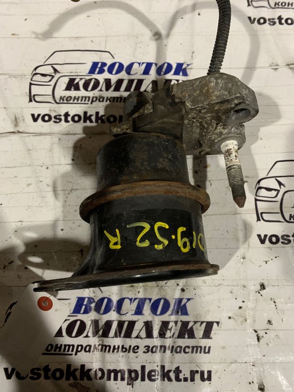 Подушка двигателя Honda Freed GB3 L15A прав