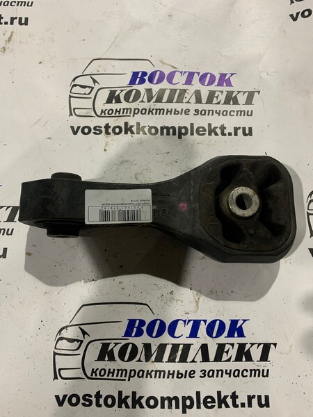 Подушка двигателя Honda Insight 2009 ZE2 LDA зад