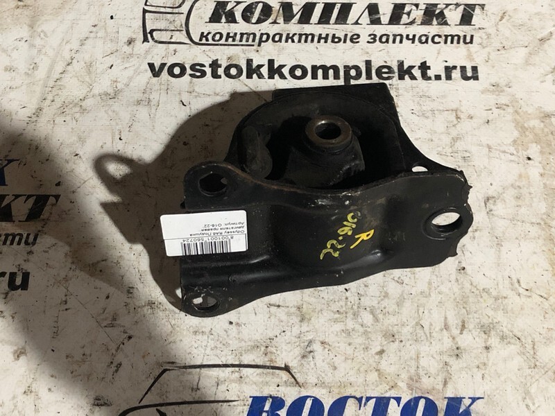 Подушка двигателя Honda Odyssey RA6 F23A прав