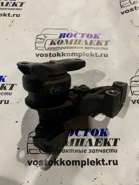 Подушка двигателя Honda Odyssey RA7 F23A лев