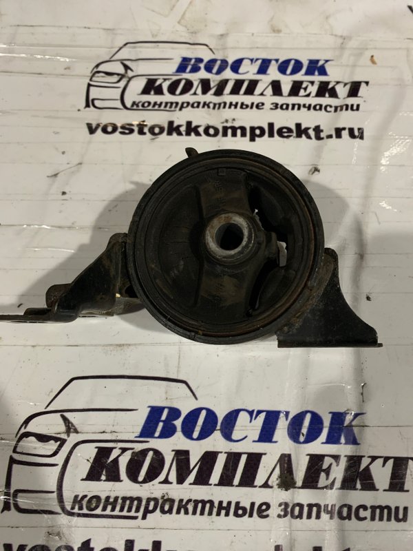 Подушка двигателя Honda Odyssey RB1 K24A лев