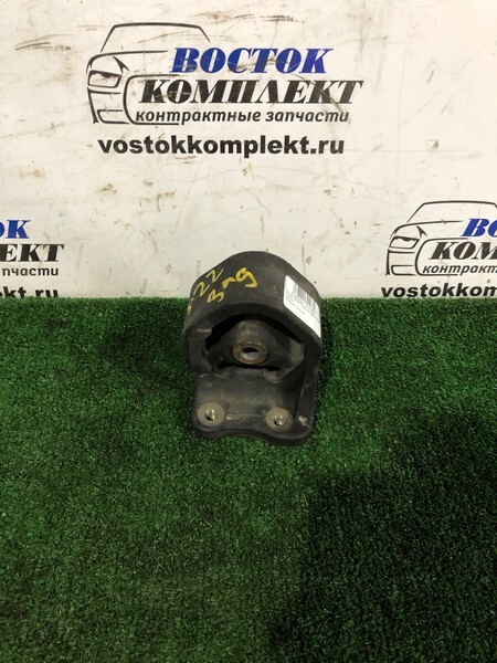 Подушка двигателя Honda Stream 2002 RN4 K20A зад