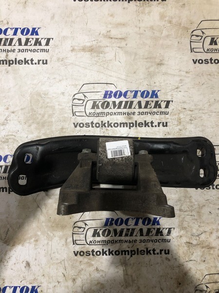 Подушка двигателя Mercedes-Benz E320 1999 WDB2100652B026605 112.941 лев