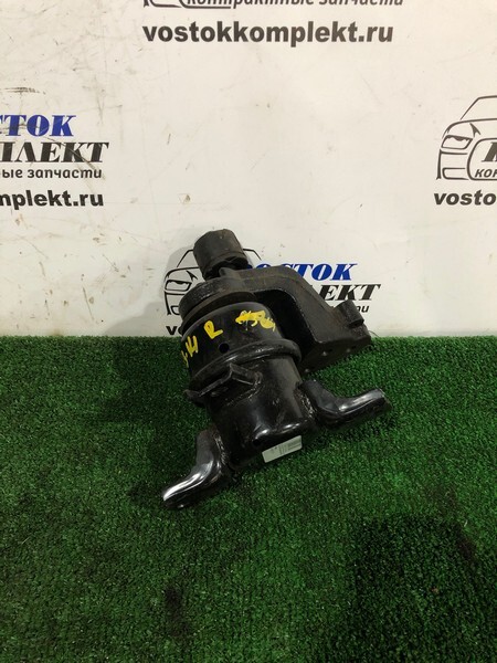 Подушка двигателя Mitsubishi Colt 2009 Z22A 4A90 прав