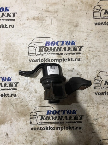 Подушка двигателя Mitsubishi Mirage CQ2A 4G15 прав