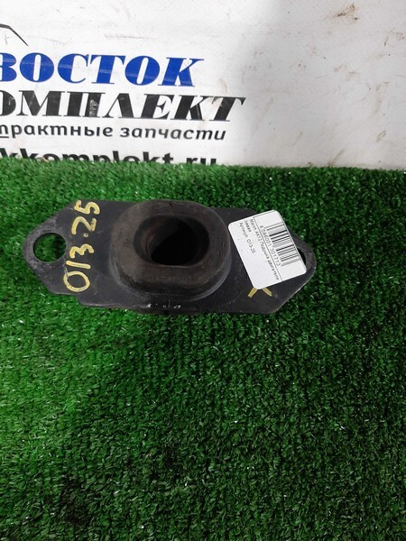 Подушка двигателя Nissan March 2004 AK12 CR12DE лев
