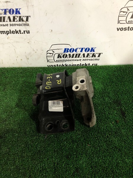 Подушка двигателя Nissan March 2009 AK12 CR12DE прав