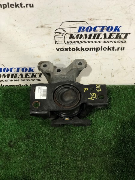 Подушка двигателя Nissan March 2010 AK12 CR12DE прав