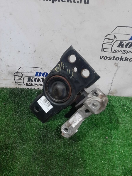 Подушка двигателя Nissan March 2008 AK12 CR12DE прав