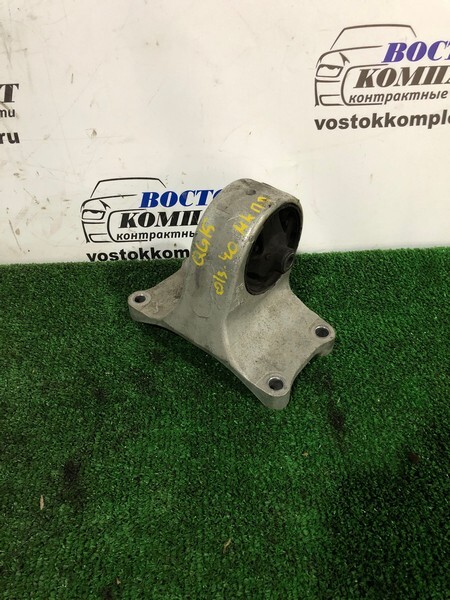 Подушка двигателя Nissan Wingroad 2005 WFY11 QG15DE лев