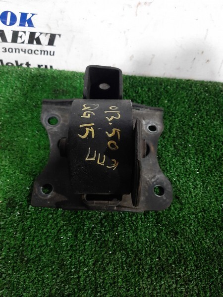 Подушка двигателя Nissan Wingroad 2002 WFY11 QG15DE лев