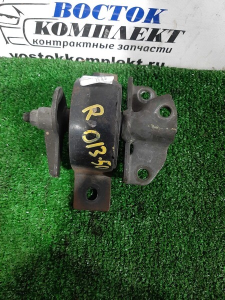 Подушка двигателя Nissan Wingroad 2002 WFY11 QG15DE прав