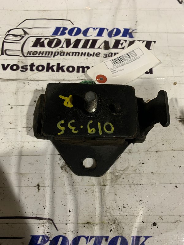 Подушка двигателя Toyota Crown Comfort 2007 YXS11 3Y прав