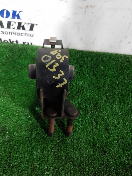 Подушка двигателя Toyota Funcargo 2001 NCP25 1NZ-FE зад