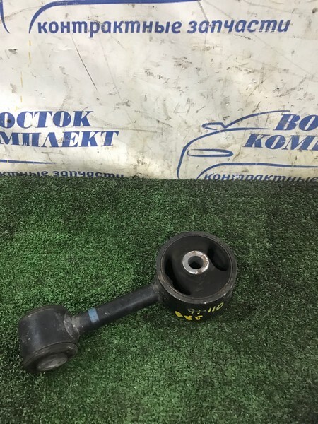 Подушка двигателя Toyota Passo KGC30 1KR-FE зад