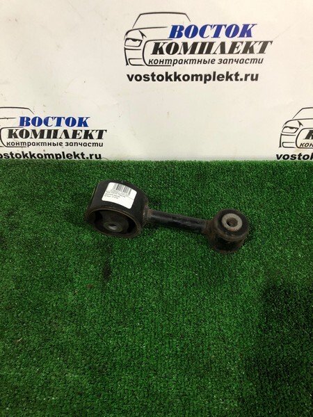 Подушка двигателя Toyota Passo 2010 KGC30 1KR-FE зад