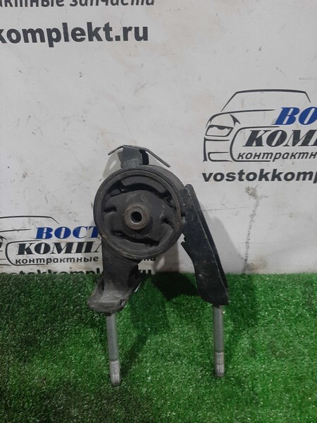 Подушка двигателя Toyota Platz 2005 NCP12 1NZ-FE зад