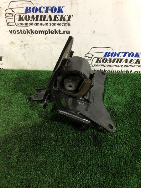 Подушка двигателя Toyota Porte 2013 NCP145 1NZ-FE лев