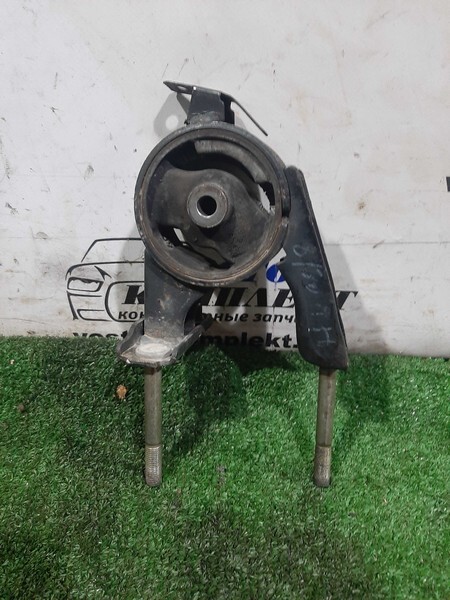 Подушка двигателя Toyota Porte 2004 NNP11 1NZ-FE зад