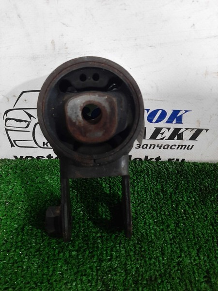 Подушка двигателя Toyota Vitz 2007 NCP95 2NZ-FE зад