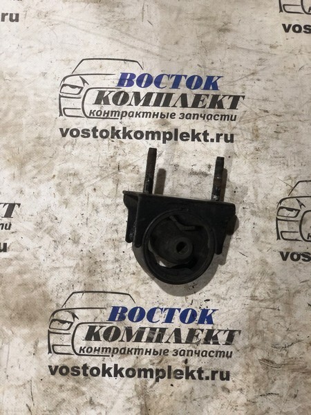 Подушка двигателя Toyota Wish 2004 ZNE14G 1ZZ-FE зад