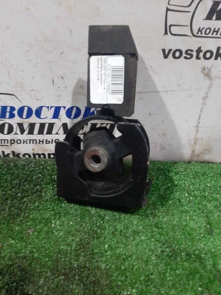 Подушка двигателя Toyota Wish 2006 ZNE14G 1ZZ-FE перед