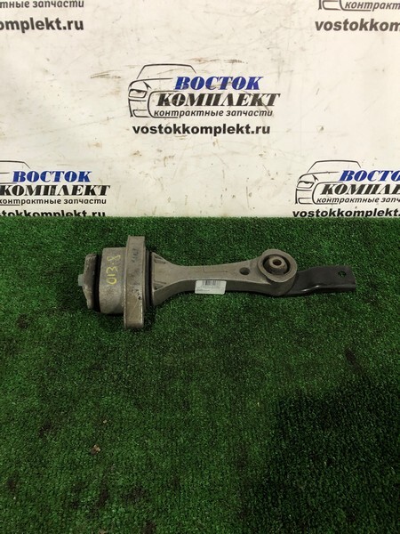 Подушка двигателя Volkswagen Golf IV 2003 AUM зад